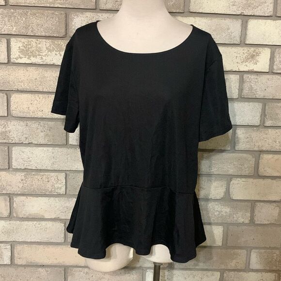 3for$20 top size 3xl runs more like xl - Picture 1 of 3